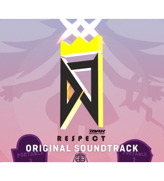 DJMAX RESPECT V - V Original Soundtrack DLC Steam Key GLOBAL